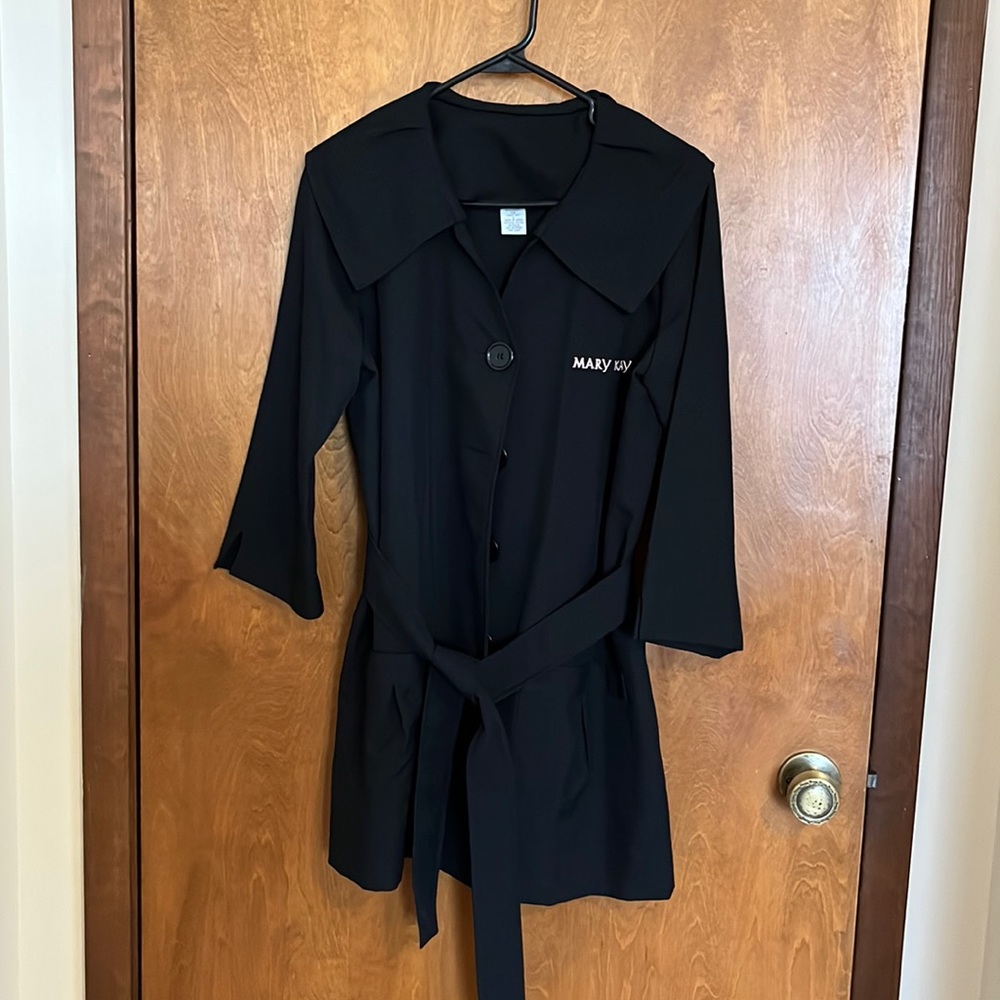 Mary Kay Jacket